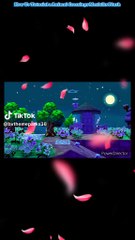 How To Tutorial a Animal Crossings Merfolks Plush