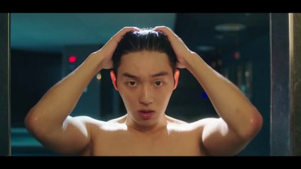 그놈은 흑염룡 "My Dearest Nemesis" | "She dosen't think of me as a man"