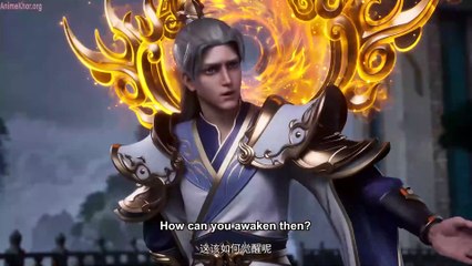 I Can Have Infinite Epiphanies [Wo Neng Wuxian Dunwu] Episode 35 Eng Sub