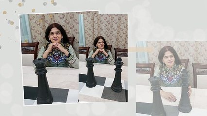 ♟️ Life is like a game of chess… Every move matters! ♟️