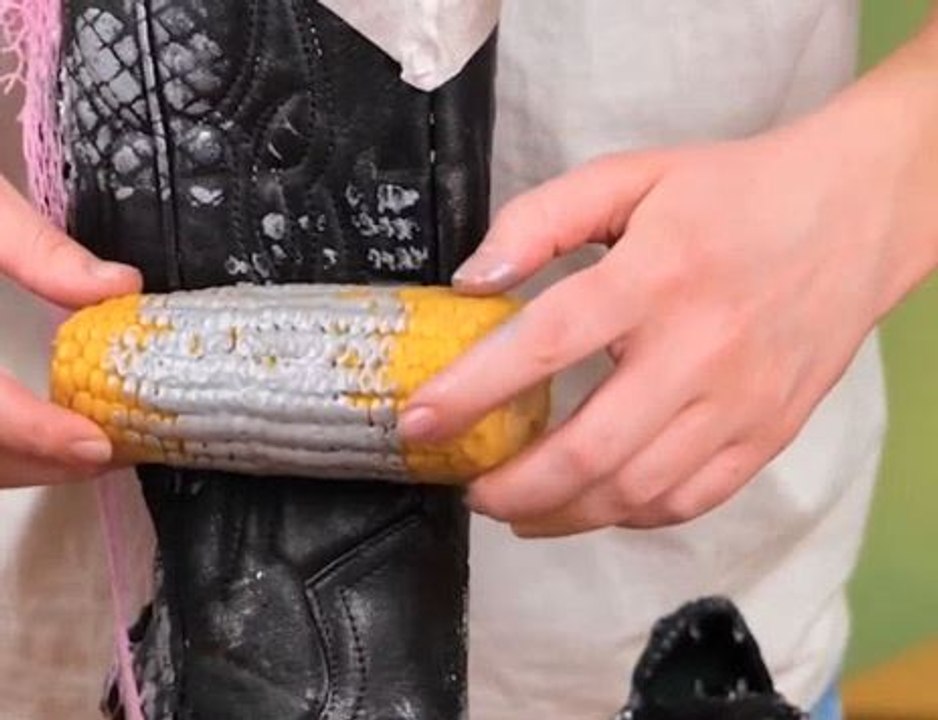 Wild Walks! Crafting Footwear Inspired by Nature’s Creatures!