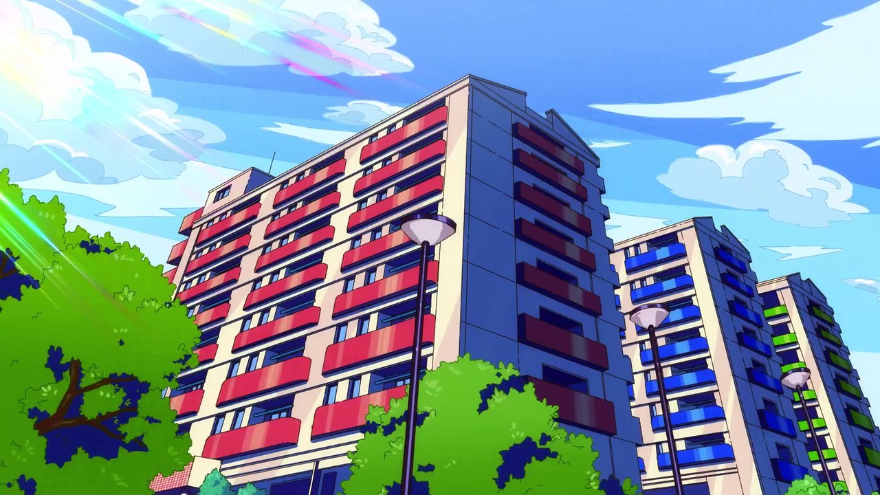 Fuufu Ijou, Koibito Miman. Official Trailer