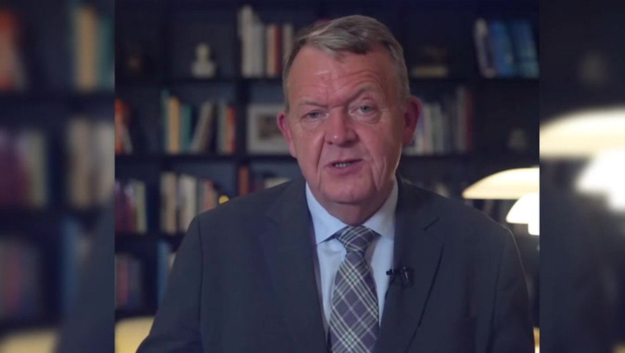 Danish foreign minister responds after Vance stakes US claim for Greenland: ‘We don’t appreciate your tone’