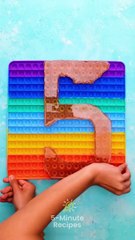 Colorful Treats Your Child Will Love!😍