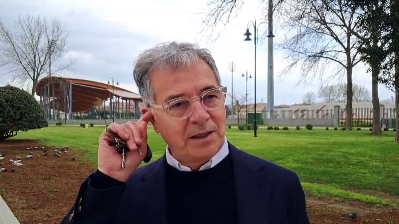 Forza Italia, parla Settimo Nizzi: ?Io candidato alle regionali? Penso a fare il sindaco?