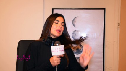 #نورهان_منصور: تعرضت للتحـ.ـرش قبل كده ودي نصيحتي للبنات اللي ممكن تتحط الموقف ده