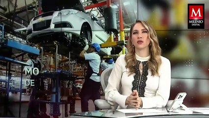 Gobiernos estatales preparan estrategias ante aranceles de Trump