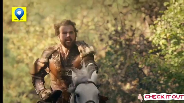 Barbaroslar Season 1 Episode 69 Urdu Hindi dubbed Visit on Telegram Type ATV Searial Official