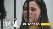 Prinsesa Ng City Jail: Princess harbors resentment towards Sharlene! (Episode 60 - Part 2/3)
