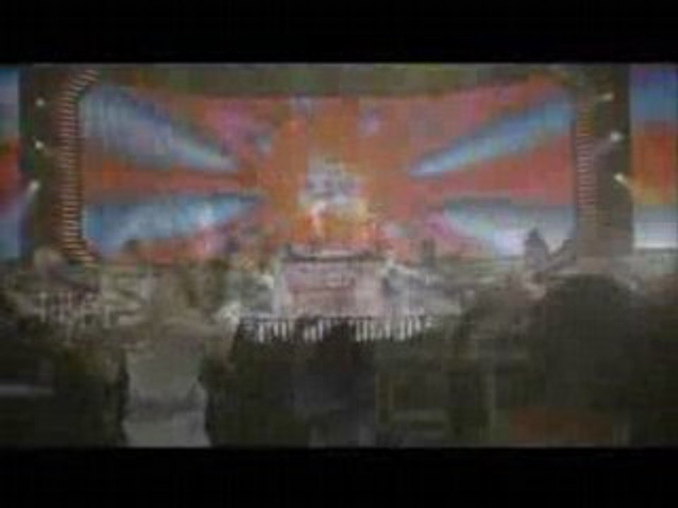 M-flo loves BoA - LOVE BUG [m-flo Tour 2007]