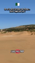 Interdit de FILMER en Algérie 😱🇩🇿