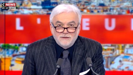 "Les méthodes de votre magazine..." : Pascal Praud décline l'invitation de Complément d'enquête qui prépare un sujet sur CNEWS