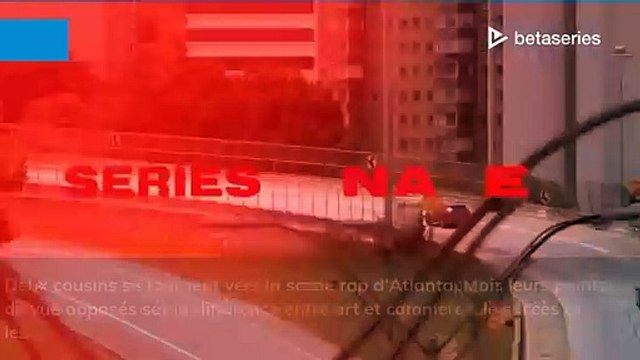 Xosha Roquemore (FR)