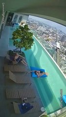 Piscina e Terremoto: Cosa Sapere