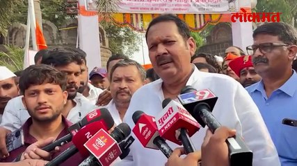 छत्रपती शिवरायांच्या अवमानावरुन सुनावलं