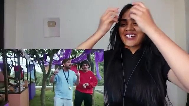 MR BEAST PARODY 🤑 Ft. INDIAN CREATORS REACTION | CARRYMINATI | Neha M.