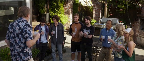 Destination Finale Bloodlines trailer VO