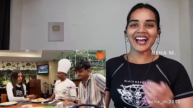 Dank Indian Memes REACTION _ Indian Memes _ Indian Memes Compilation _ Guri Bolte _ Neha M.