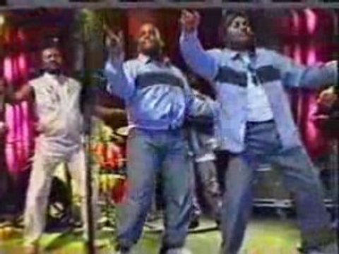 werrason - Terrain Eza Mine