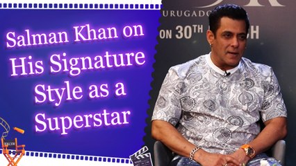 Exclusive Interview of Salman Khan on his Movie ‘Sikandar’ | Director-Actor | Style and More