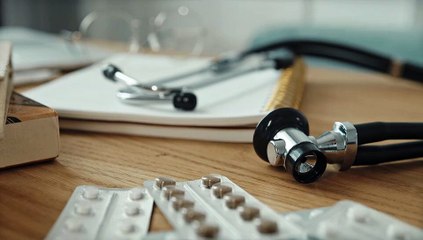 Hospital Médico: Cuidados de Calidad 🏥