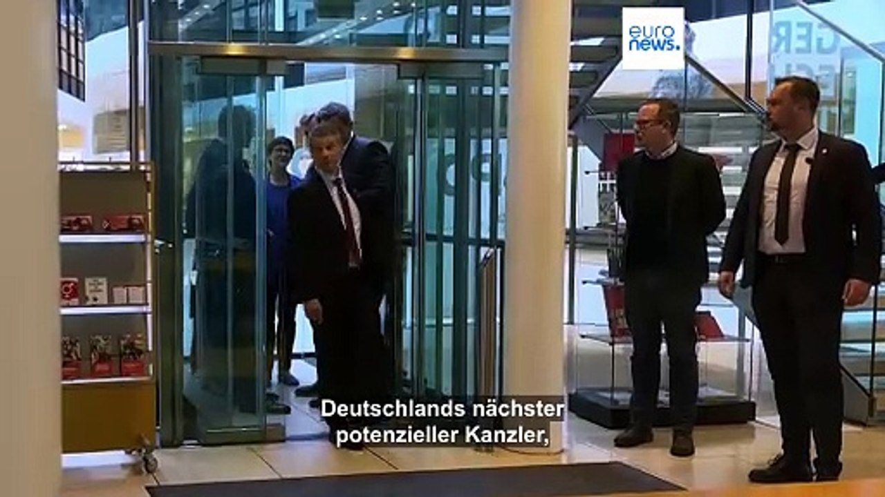 Nächste Stufe der Koalitionsgespräche: CDU und SPD intensivieren Verhandlungen