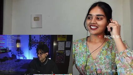 THIS GEN-Z KID ROASTED ME🤡 REACTION _ FT. MUSKAN KARIA AND _@rachitroolive_ _ CRAZY DEEP _ Neha M.