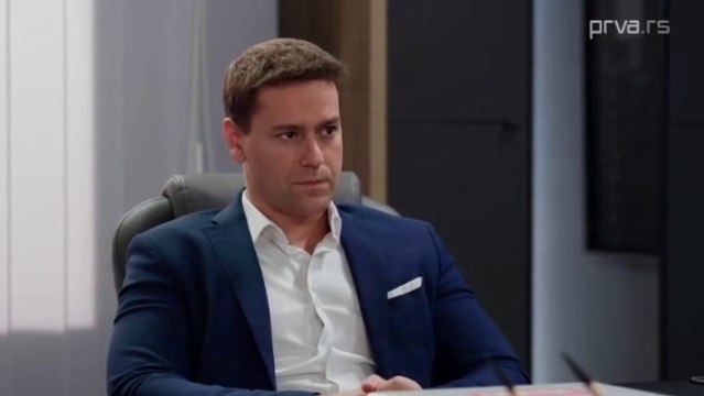 Igra sudbine 1396 Epizoda