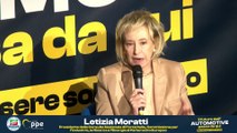 Forza Italia - Il futuro dell’Automotive passa da qui (29.03.25)