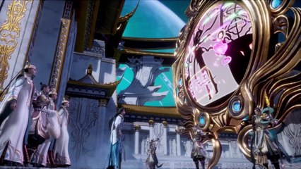 My Senior Brother Is Too Steady Episode 81 Subtitles | 4K UHD