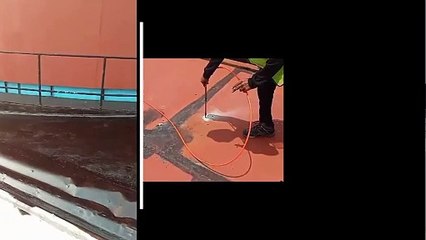 Pahami Penyebab Dak Beton Bocor dan Cara Mengatasinya