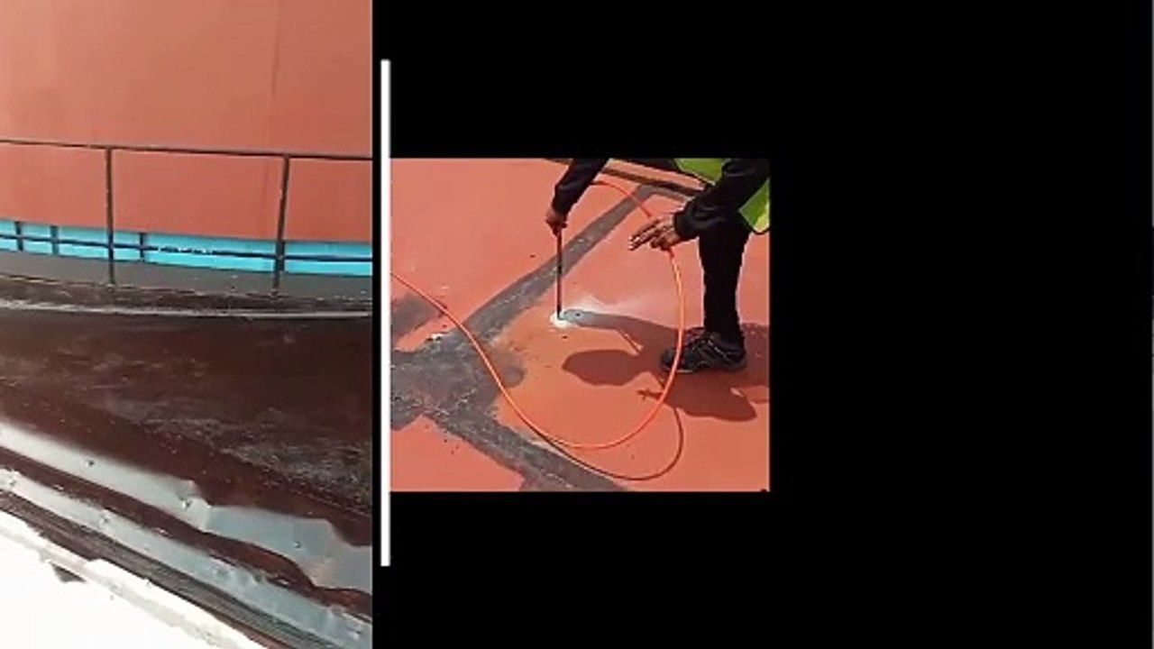 Pahami Penyebab Dak Beton Bocor dan Cara Mengatasinya