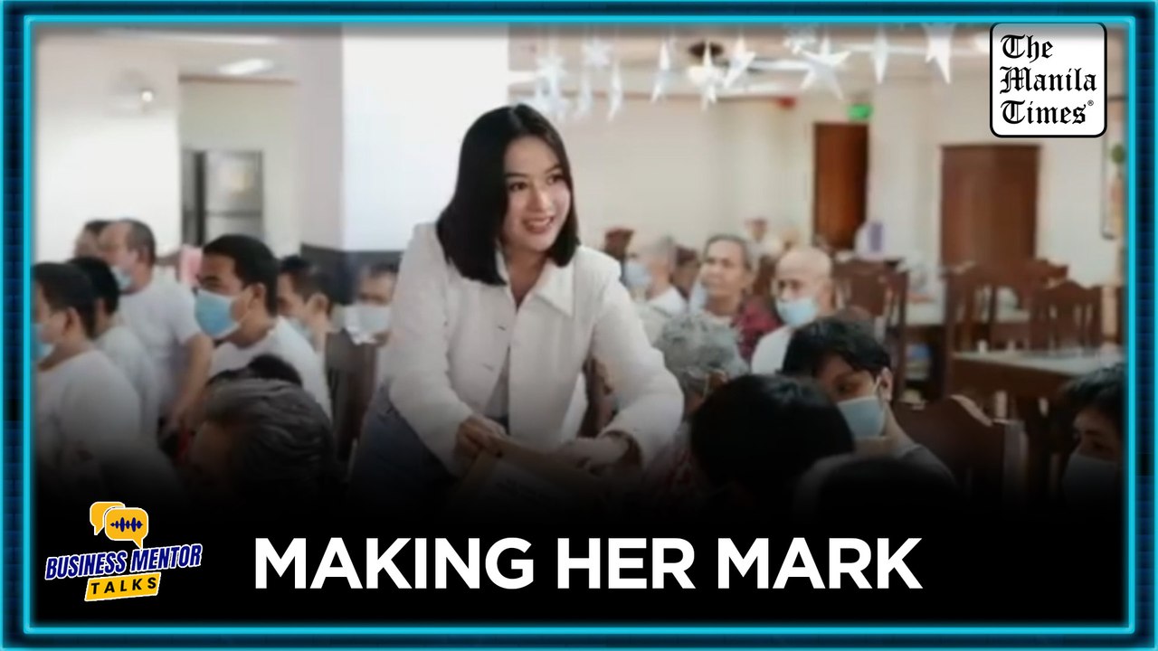 Young entrepreneur turns suppliers' pain into profit