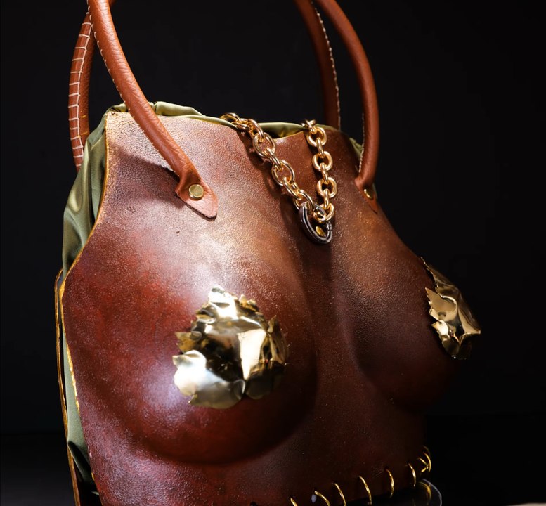 Idées de sacs peu communes : BRICOLAGE : Créez votre propre déclaration de mode !