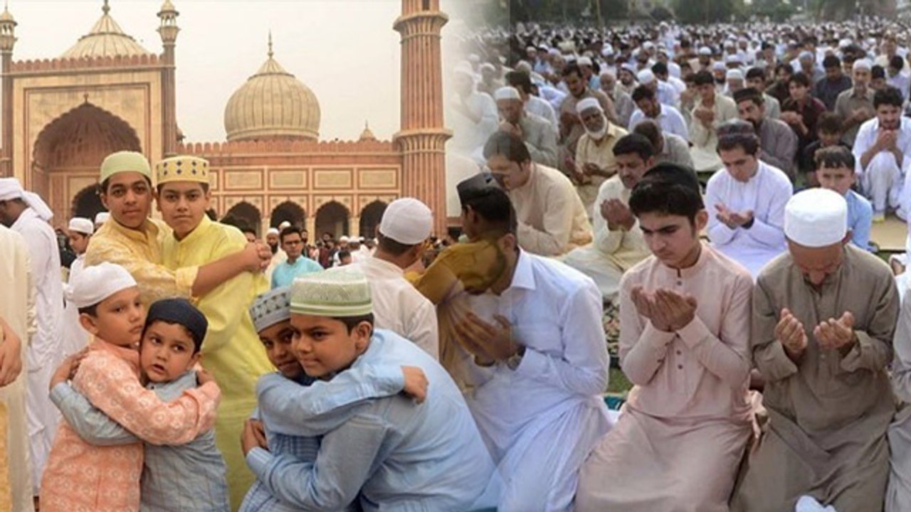 Eid Ul Fitr 2025 Date India: 31 मार्च या 1 अप्रैल, भारत में ईद कब मनाई जाएगी | Eid Ka Chand In India