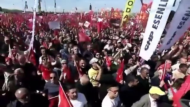 Özgür Özel'den Yeni Boykot Listesi: Doğuş Grubu'na Boykot Çağrısı