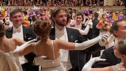 Why the fascination with the Viennese waltz?