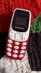 Mini phone | Mini Nokia 3310 | Chotu Phone