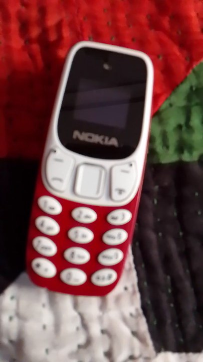 Mini phone | Mini Nokia 3310 | Chotu Phone