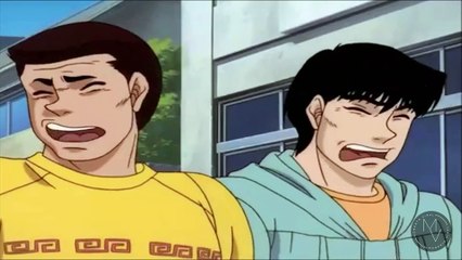 Lo mejor de Espíritu de Lucha Parte 2