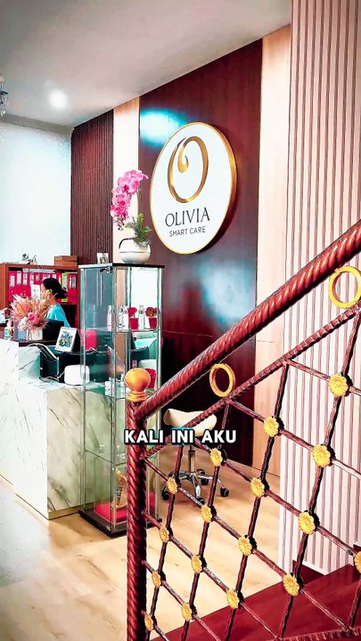 Olivia Smart Care Bali