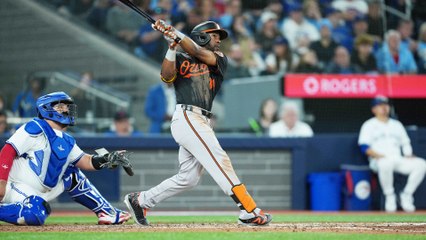 Top MLB Opening Day Performers: Home Run Highlights