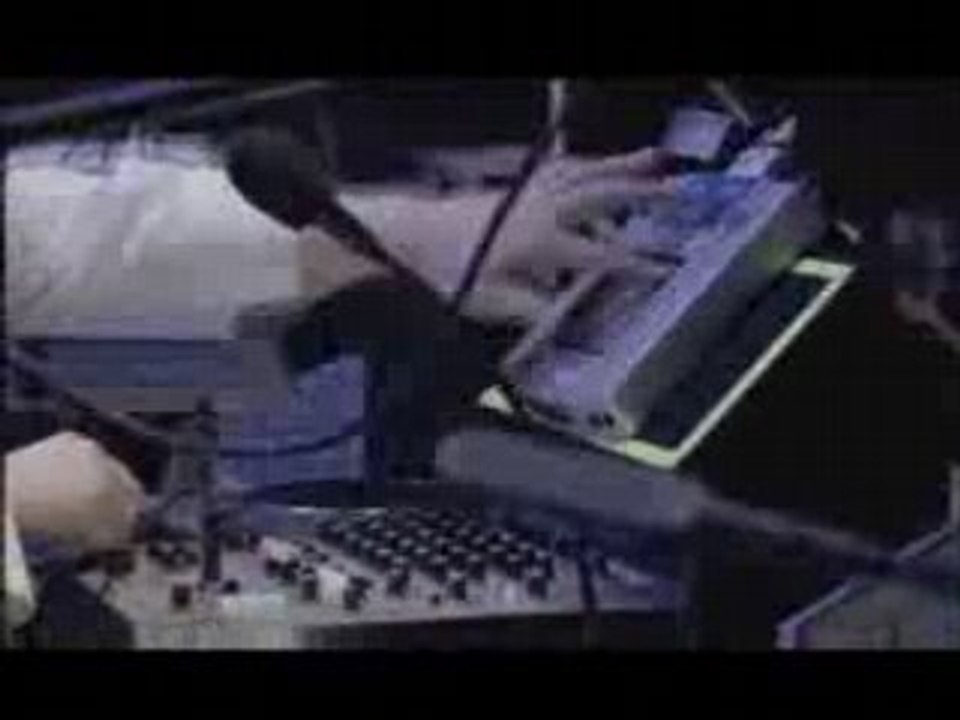 M-flo loves Lisa - come again