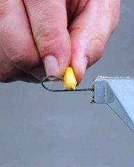 Fishing hook hacks for a perfect catch🎣