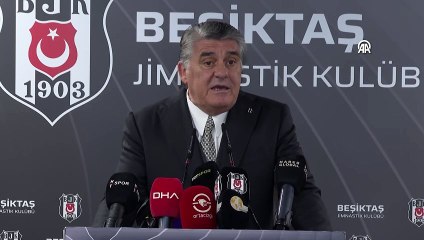 Serdal Adalı'dan derbi öncesi açıklama: Takımın bize çifte bayram yaşatacağına yürekten inanıyorum