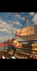 Trolling Noobs in Free Fire! 😂  #shorts #freefire