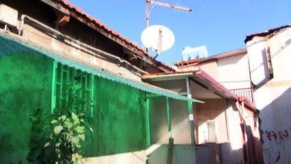 Sbaraccamento e rione Taormina   casa imminente per 41 famiglie