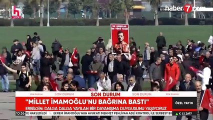 Bak sen şu Halk TV’deki haine! Türkiye Ekonomisinin batması için taktik verdi