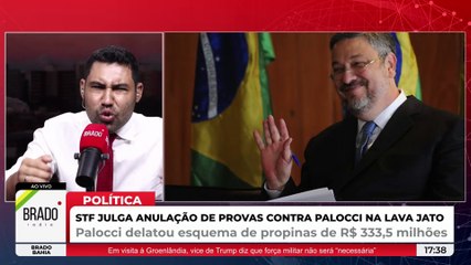 EM 10 ANOS, BRASIL VOLTOU A SER O PAÍS DA CORRUPÇÃO E IMPUNIDADE