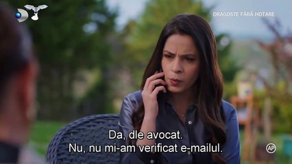 Dragoste fără hotare TV episodul 28 subtitrat în română